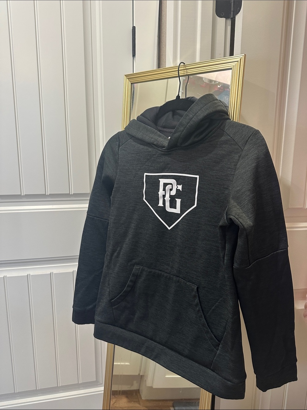 Perfect Game Hoodie